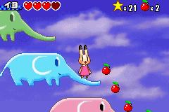 screenshots/Game Boy Advance/Animal Yokochou - Doki Doki Kyushutsu Daisakusen! no Maki/Animal Yokochou - Doki Doki Kyushutsu Daisakusen! no Maki (Jap) 060.png